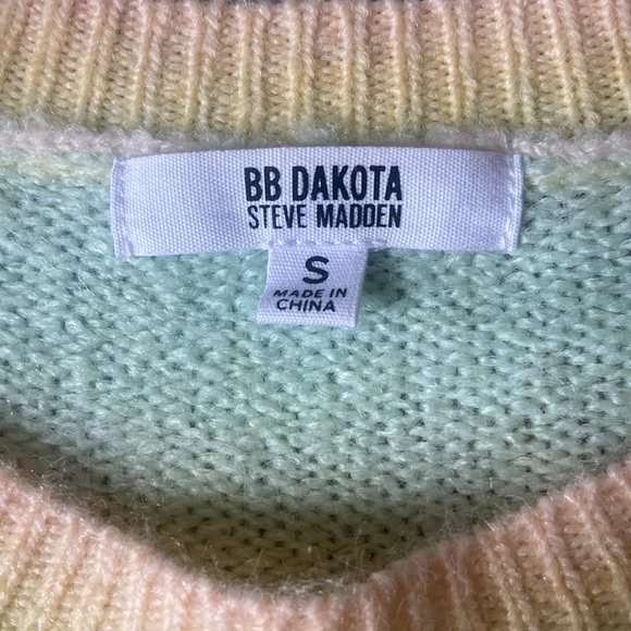 BB DAKOTA STEVE MADDEN - Picture 2 of 2